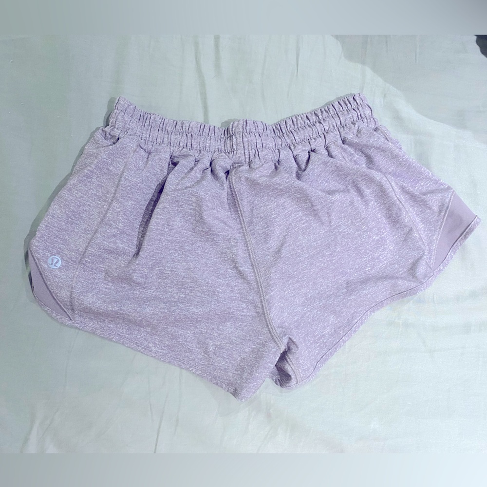 Hotty Hot Shorts